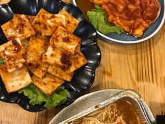 -大壮家原味烤肉(兴华北街店)