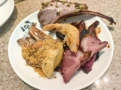 -初色海鲜自助(万丰路店)