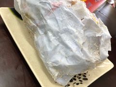 -吉英盐焗鸡(文中路店)