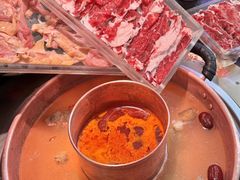 -菌自由丨野生菌火锅特色庭院餐厅(丽江古城店)