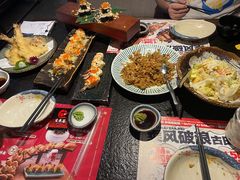 -古田居·特色寿司料理(星之岛旗舰店)