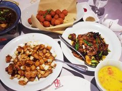 -味+新京宴·烤鸭·北京菜(创意谷店)
