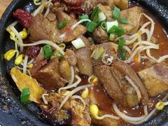 -沈妈砂锅(光华村店)
