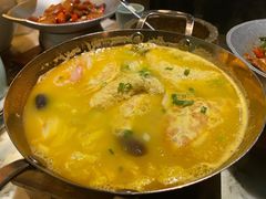 -绿茶餐厅