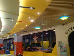 -天空之城欢乐嘉年华苏州店(环球188广场店)
