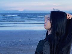 -珠海金沙滩