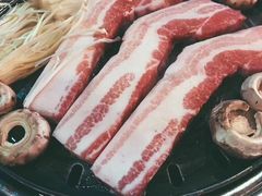 -杀猪天·韩国烤肉(总店)