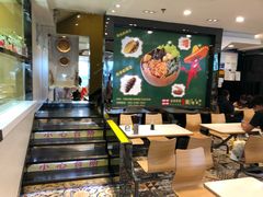 -金乐活美食(中街店)