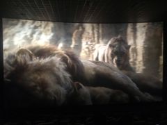 -博纳UA影城(KK Mall IMAX店)