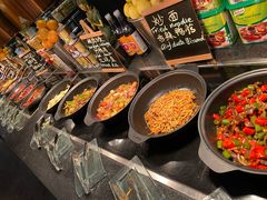 -源·咖啡自助餐厅·海鲜·烧烤·三文鱼(海口华彩洲际酒店)