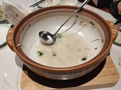 -风味小馆(天目湖宾馆店)
