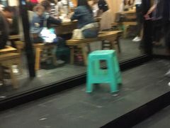 -小门坎三合鱼(总店)