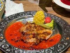 -卢布里西餐厅(海拉尔店)