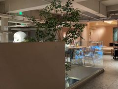 -KimPro 辛普乐概念韩餐