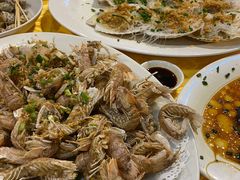 元贝-老字号蛇口德记烧腊饭店·海鲜加工