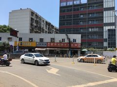 -薛记襄阳香辣牛肉面(平安路店)