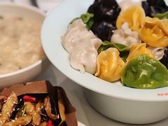 -双合园·海鲜水饺青岛菜(万佳广场店)