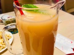 -鱼酷活鱼烤鱼(恒隆广场店)