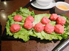 -幸运牛汕头小黄牛牛肉火锅(梅林店)
