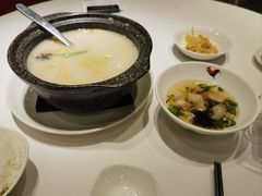 -莆田餐厅PUTIEN(三里屯店)