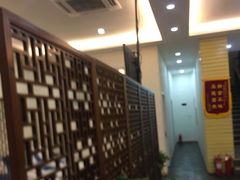 -1号足道推拿会馆