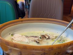 -风味小馆(天目湖宾馆店)