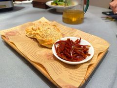 -阿庄新豫菜(航海东路店)
