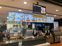 -麦当劳(广州南站店)