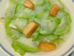 -卞氏菜根香(航空路旗舰店)