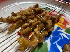 -小胡子祥彪烧烤(北湖总店)