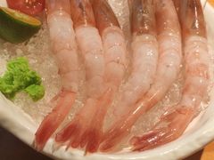 -笑福亭日式料理店(财富中心店)