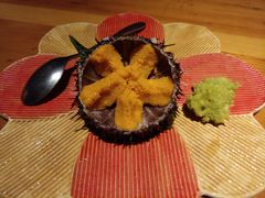-原志优秀食材·匠心料理·海胆主题(金亿广场店)