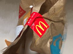 -麦当劳(凌云天地长桥店)