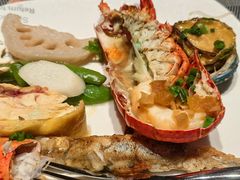 -星汇餐厅(新濠影汇店)