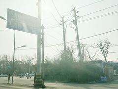 -济南大明湖景区