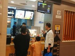 -麦当劳(厦门思明路店)