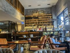 大堂-25#COFFEE(古地石店)