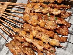 -木屋烧烤(坂田天安云谷店)