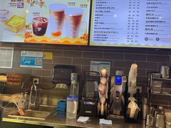 -COSTA COFFEE(上海五玠坊店)