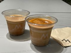 -M Stand(宁波万象城店)