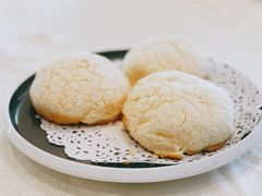 水牛奶雪山包-海鲜佬酒家(三乡店)