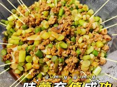 -华春餐馆(鱼山路店)