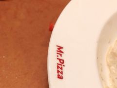 -Mr.Pizza米斯特比萨(盐城聚龙湖店)
