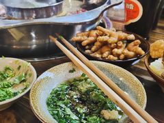-椒贵火锅(剑南大道店)