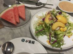 -小菜园新徽菜(常州九洲新世界店)