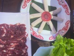 -重庆高老九火锅(万象城店)