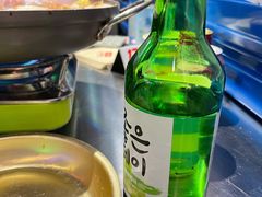 烧酒-Meet Sun韩式大排档(五一广场7MALL店)