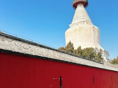 -妙应寺白塔
