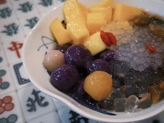 -堂屋糖水店(愚园店)