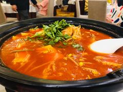 -贵州大厦贵州厅(樱花园西街店)